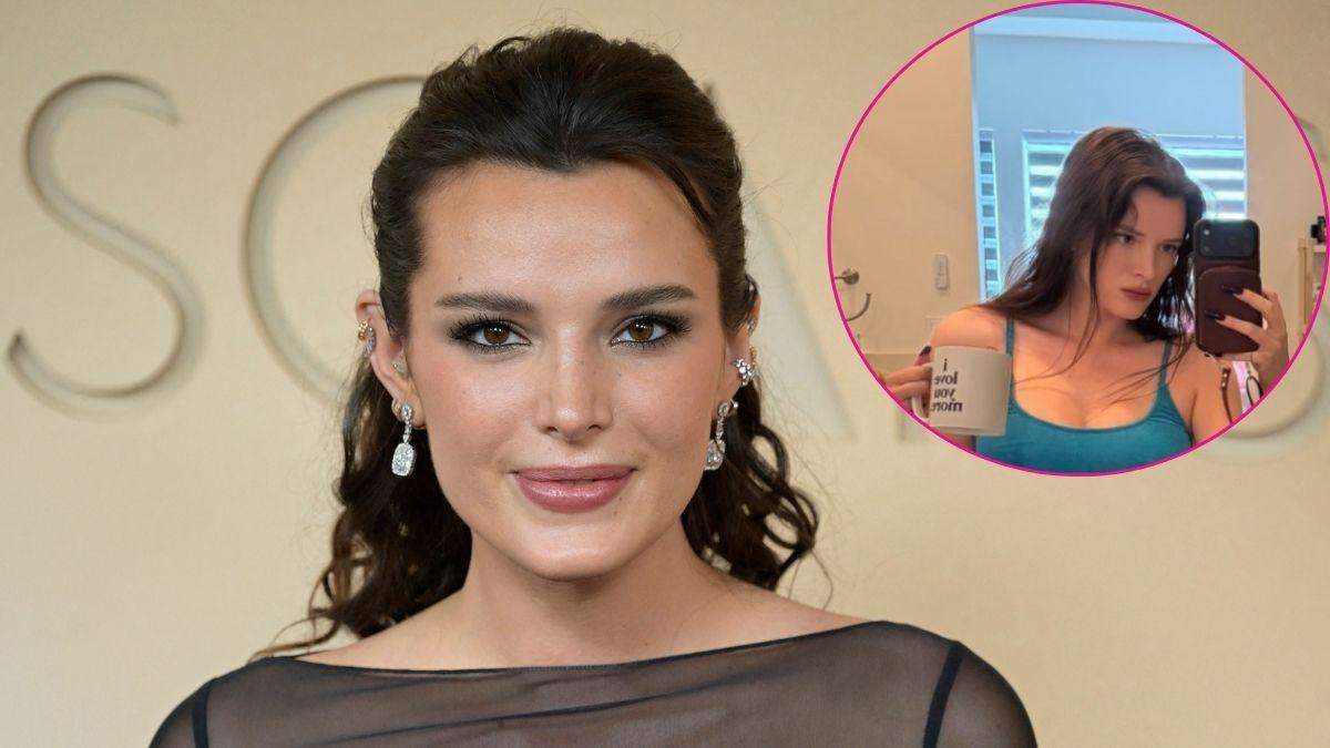 Photo of Bella Thorne