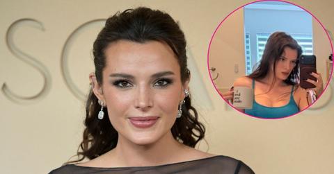 Photo of Bella Thorne