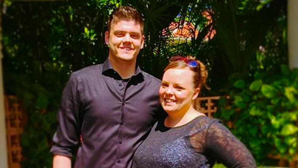 Catelynn tyler wedding plans teen mom og