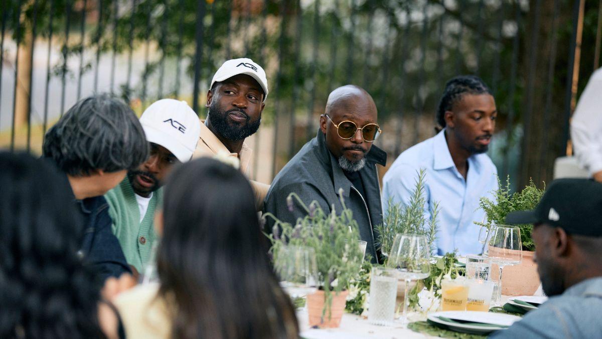 masters