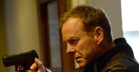 24 live another day premiere