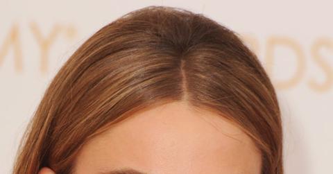 Sofia Vergara Emmys Beauty