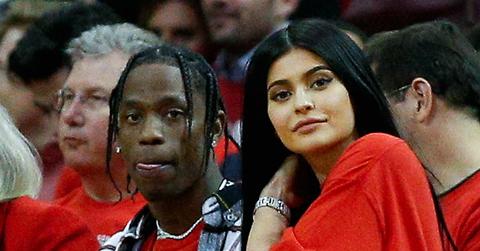 Oklahoma City Thunder v Houston Rockets – Game Five