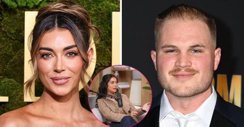 brianna chickenfry lapaglia slams ex zach bryan