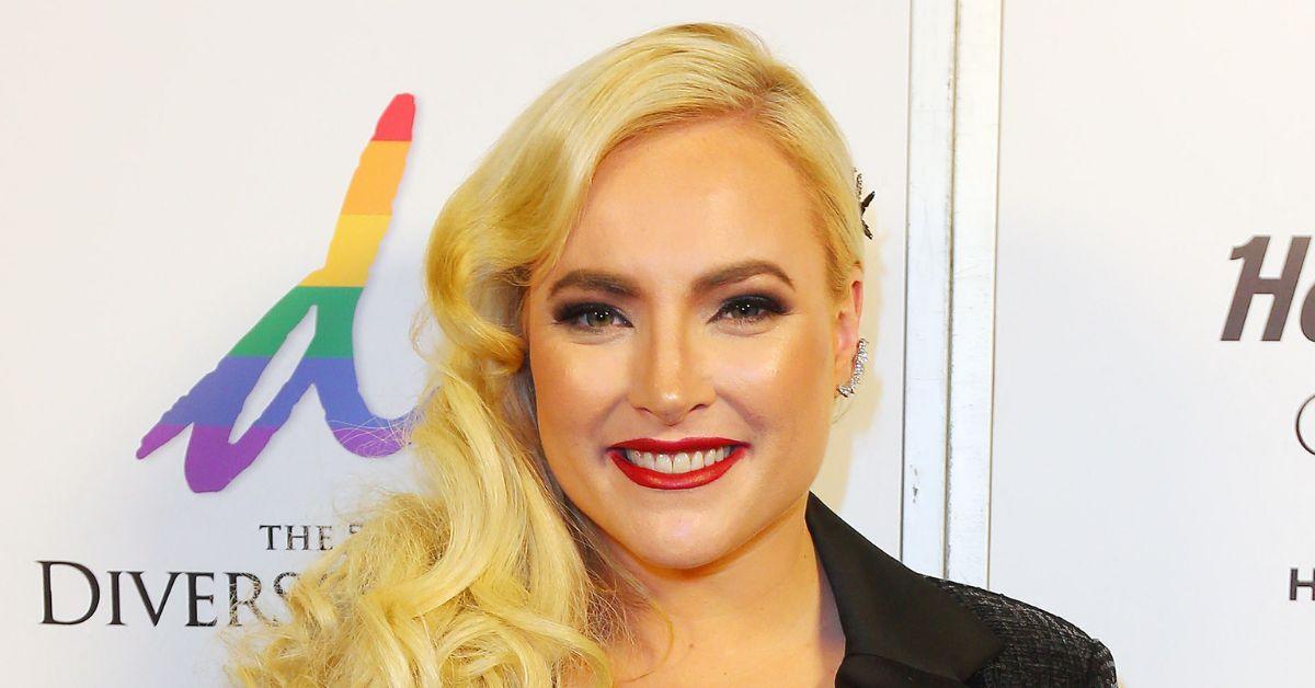 meghan mccain