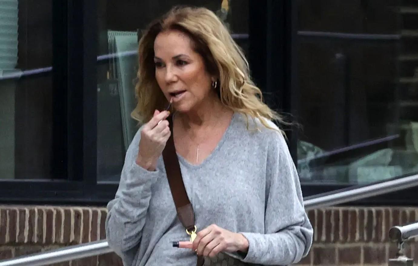 kathie lee gifford lipstick