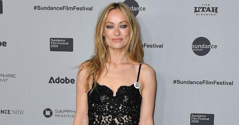 Photo of Olivia Wilde