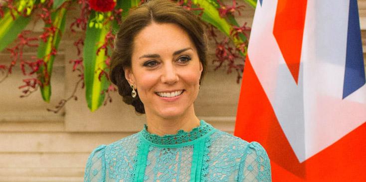 The Duke And Duchess Of Cambridge Visit India And Bhutan &#8211; Day 3