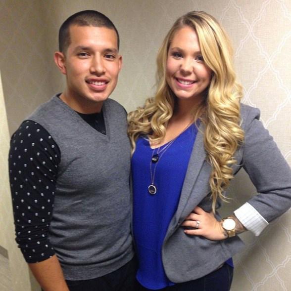 Kailyn lowry no wedding ring 02