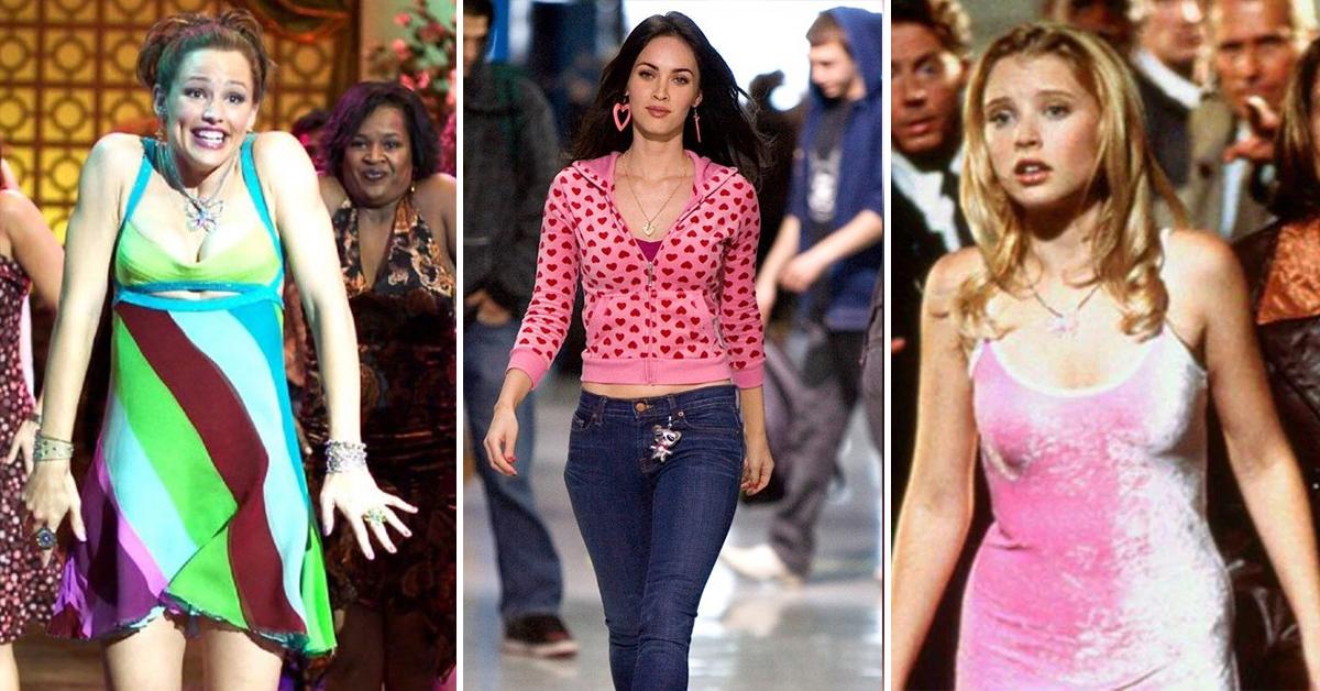 Prime Day: All The Iconic Y2K Movie Looks On Sale — Shop Now