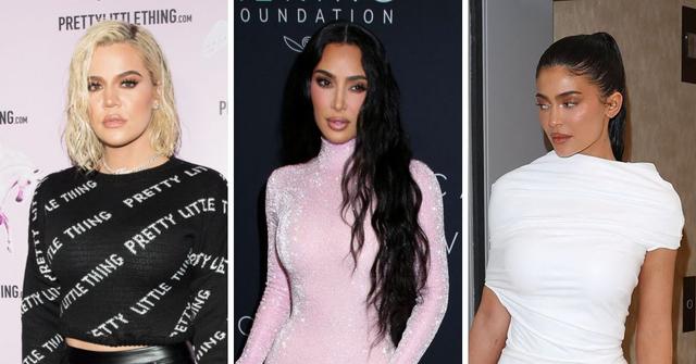 kardashian jenner familys biggest controversies