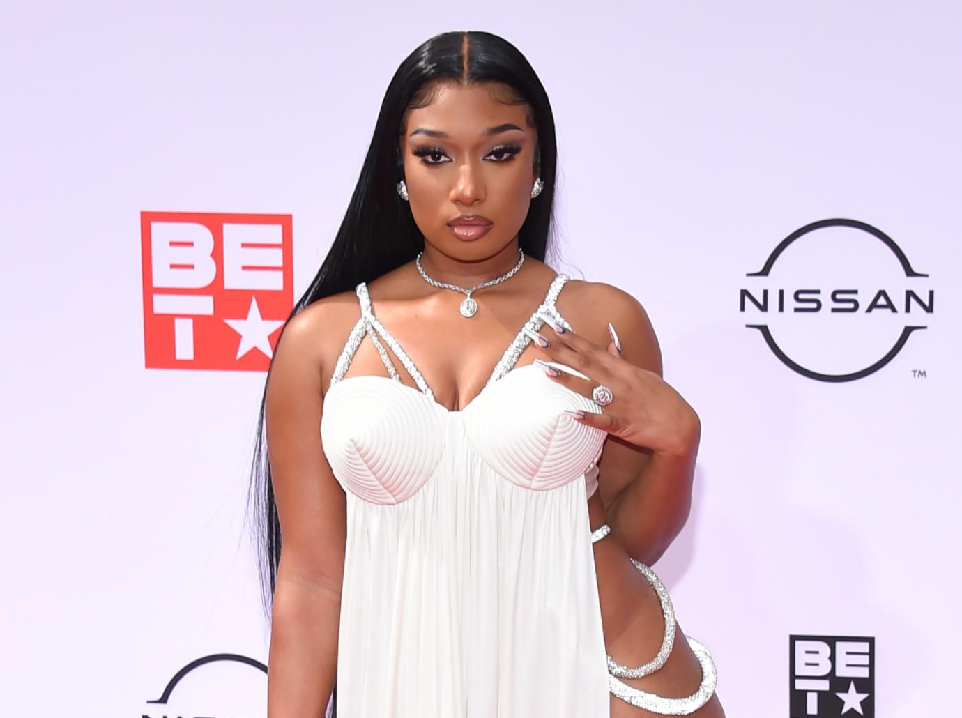 megan thee stallion gallery pic