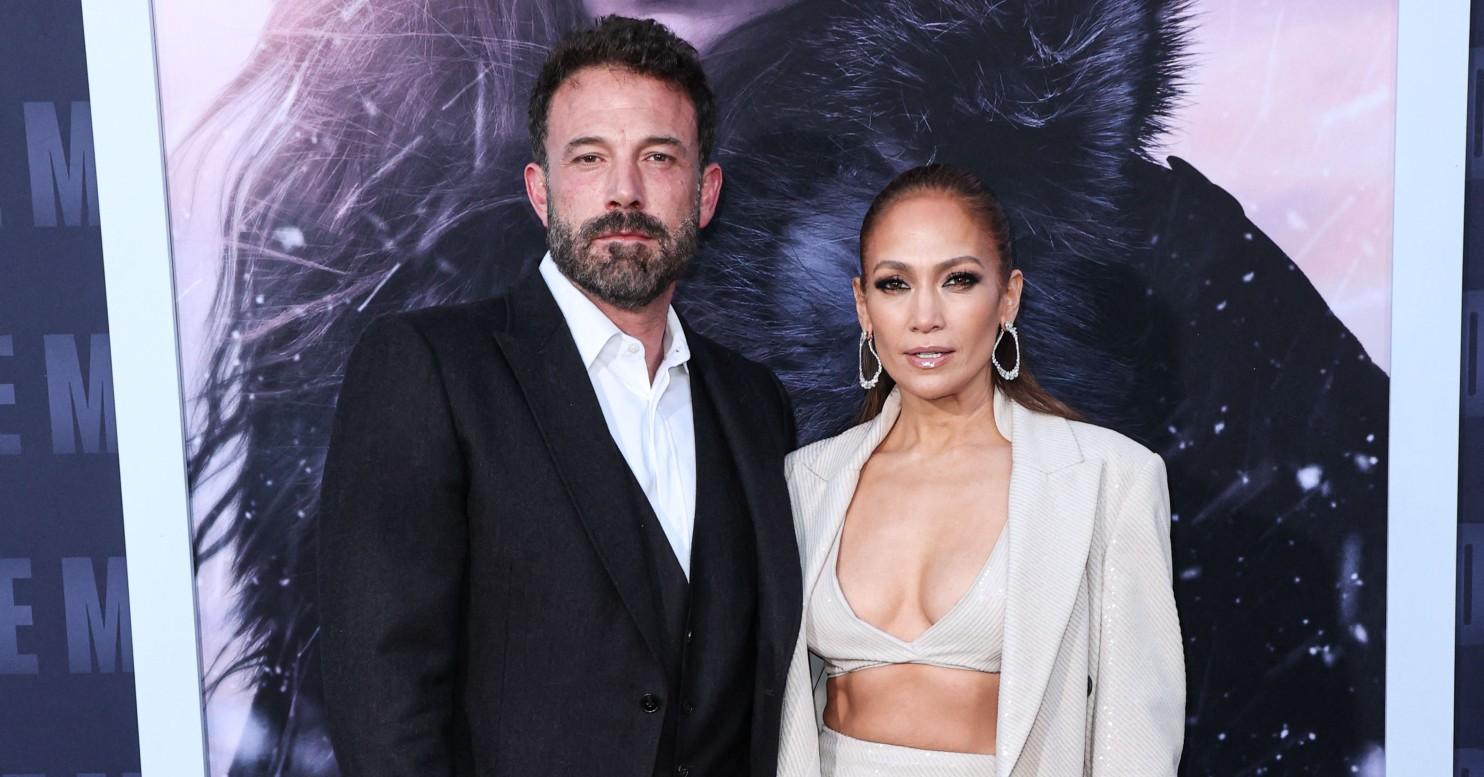 ben affleck jennifer lopez are not getting back