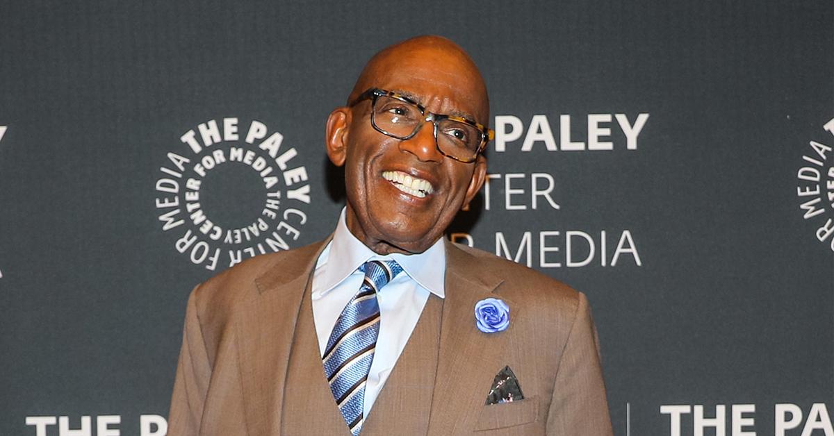 al roker return today jan  hospitalization pp