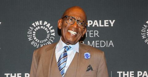 al roker return today jan hospitalization pp
