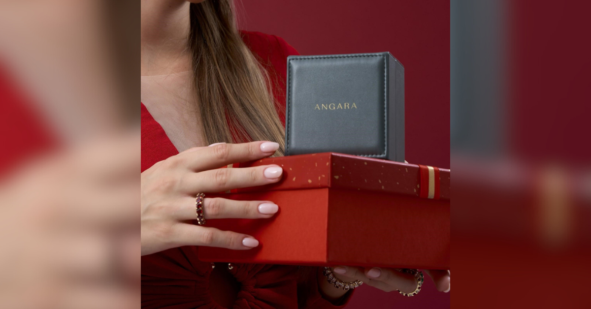 jewelry gift ideas for everyone on your list