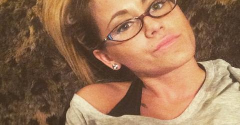 Jenelle evans wedding plans