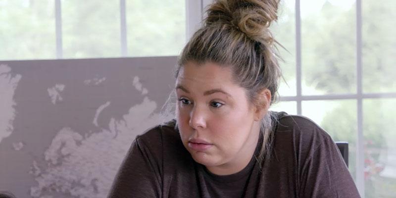 MTV’s Teen Mom 2 Kailyn Lowry Says She’s ‘Lonely’ After Giving Birth To Baby No. 4