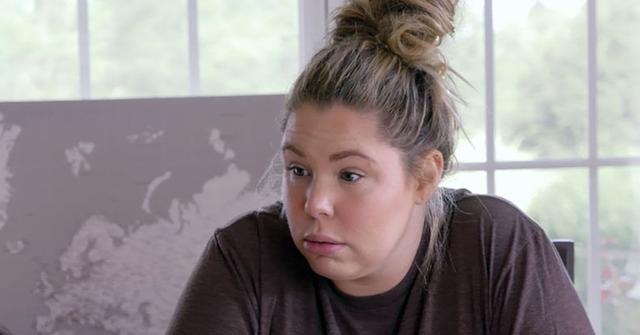 MTV’s Teen Mom 2 Kailyn Lowry Says She’s ‘Lonely’ After Giving Birth To Baby No. 4
