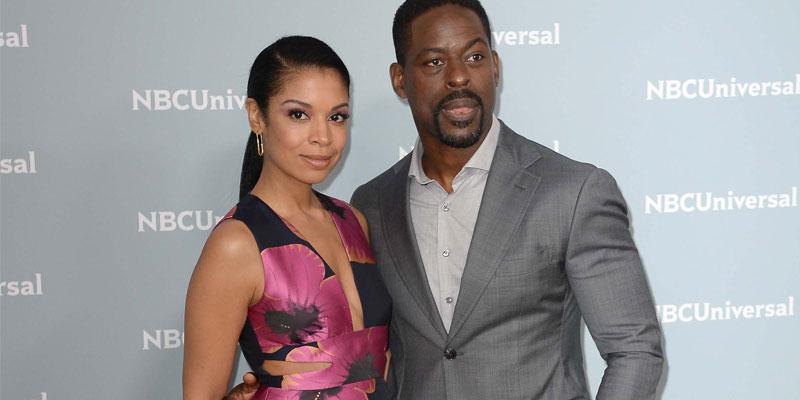 Susan Kelechi Watson, Sterling K. Brown