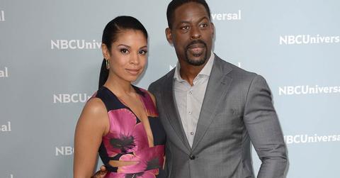 Susan Kelechi Watson, Sterling K. Brown
