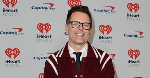 Photo of Bobby Bones
