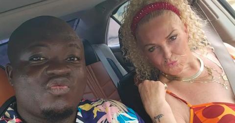 day fiance michael ilesanmi found wife missing