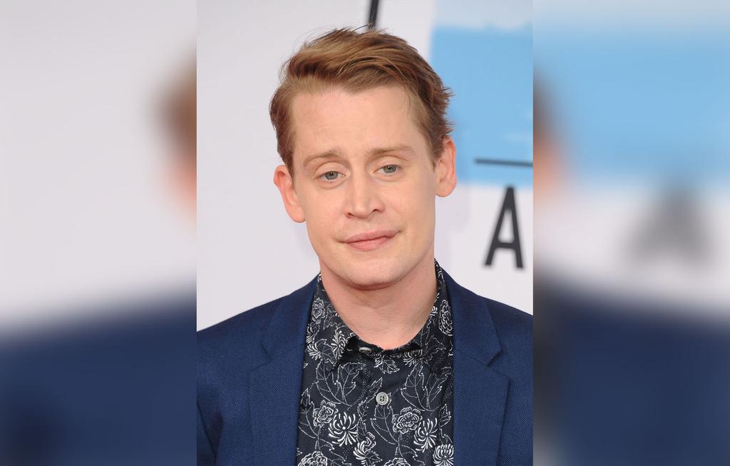 Macaulay Culkin Credits Drugs For Making Him Who He Is