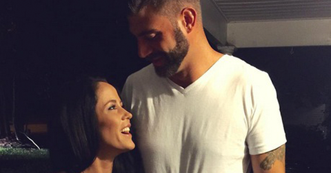 Jenelle evans new boyfriend serious