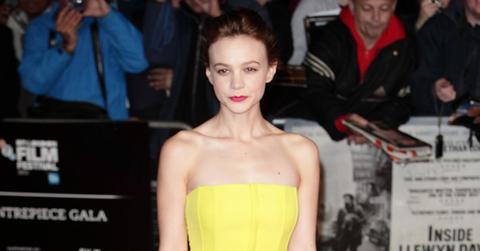 Carey Mulligan LOD