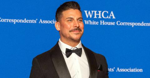 Photo of Jax Taylor.