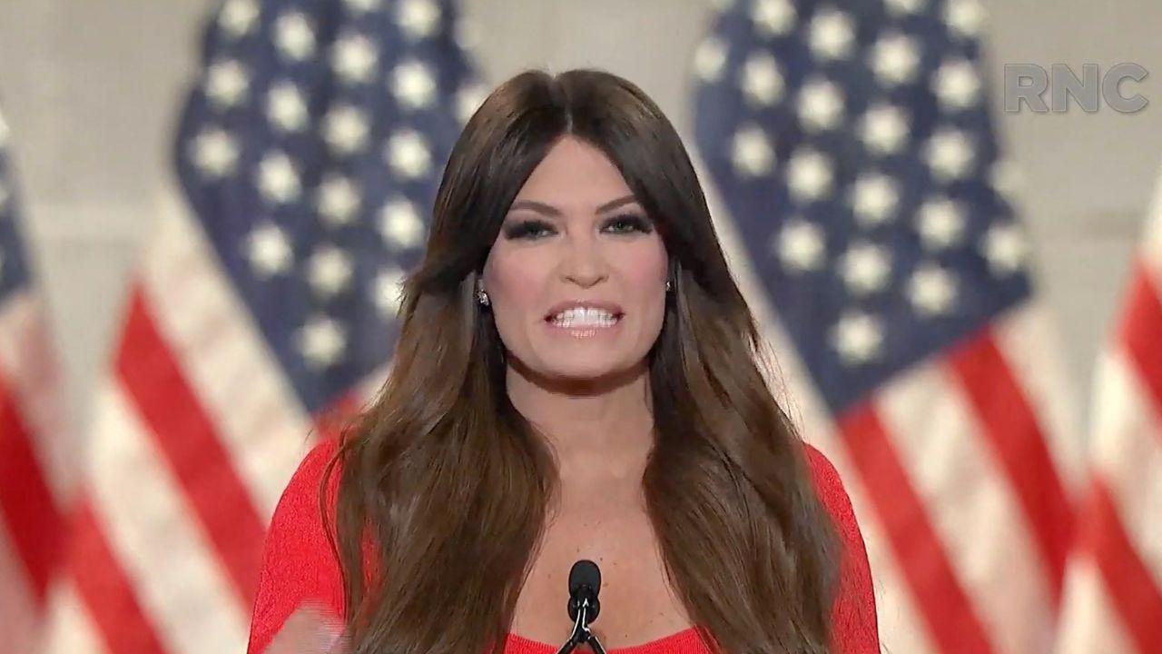 Kimberly Guilfoyle