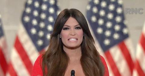 Kimberly Guilfoyle