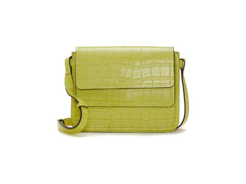 sofia vergara bottega veneta bag christian louboutin wedges shop