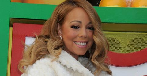 Mariah carey christmas