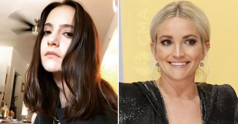 zoey alexa nikolas cryptic quote lying slamming jamie lynn spears