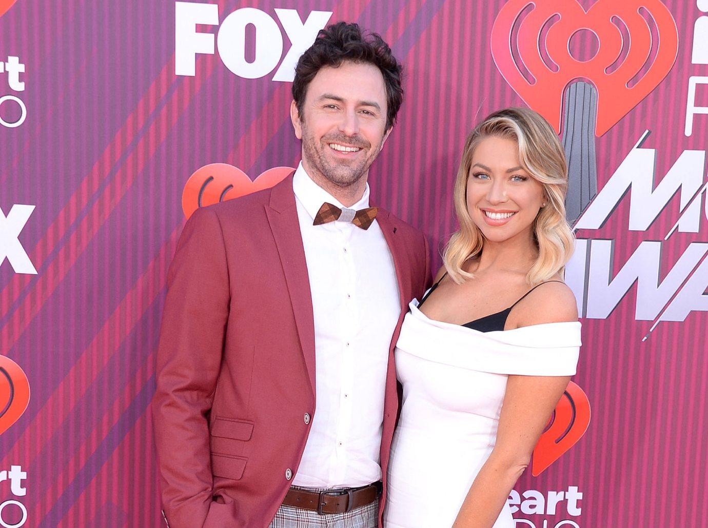 stassi schroeder reality tv makes you psychopath launch new series stassi says