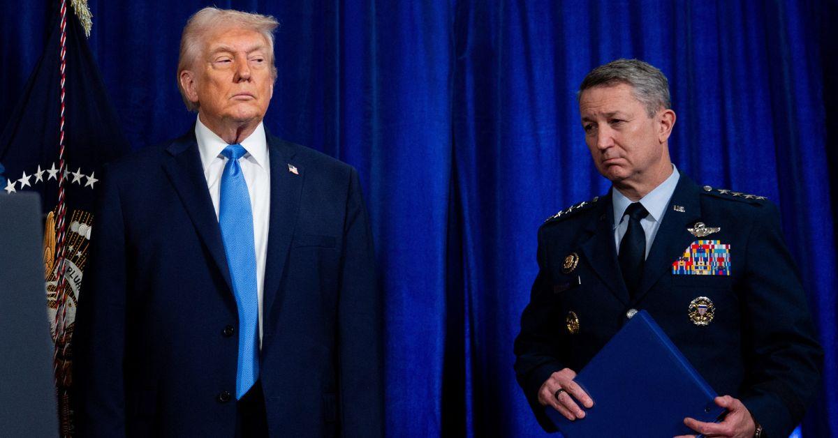 image of Donald Trump