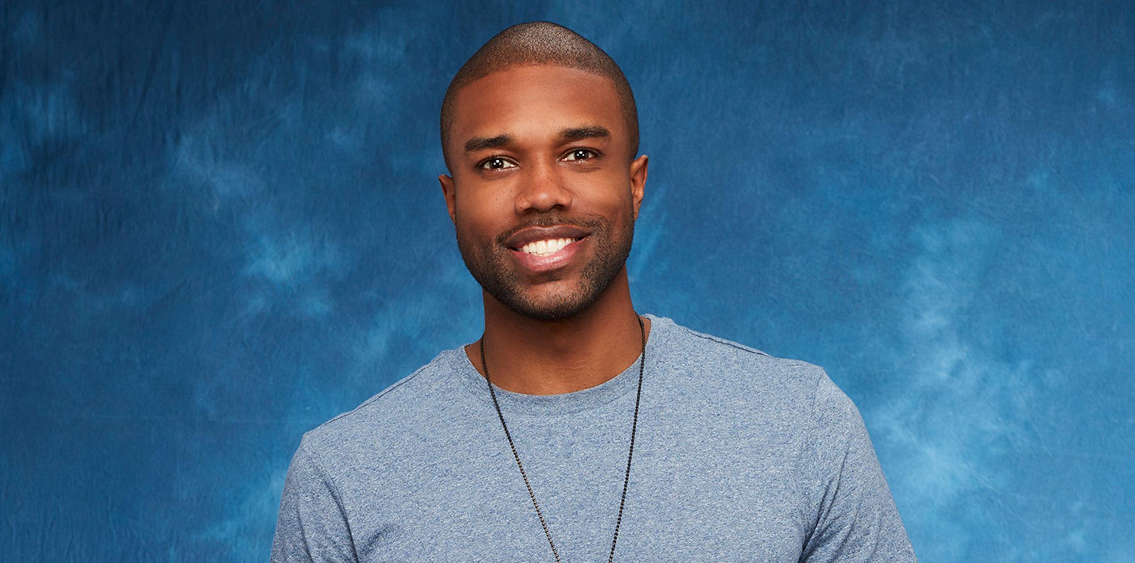 Bachelor In Paradise DeMario Jackson Fired Job Long