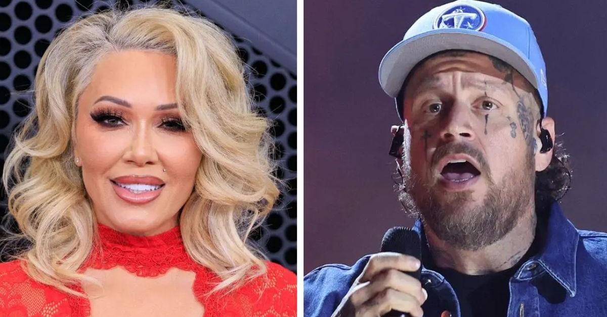 Jelly Roll and Bunnie Xo Ignored Harsh Advice Not to Have Kids Together After Divorce: Source