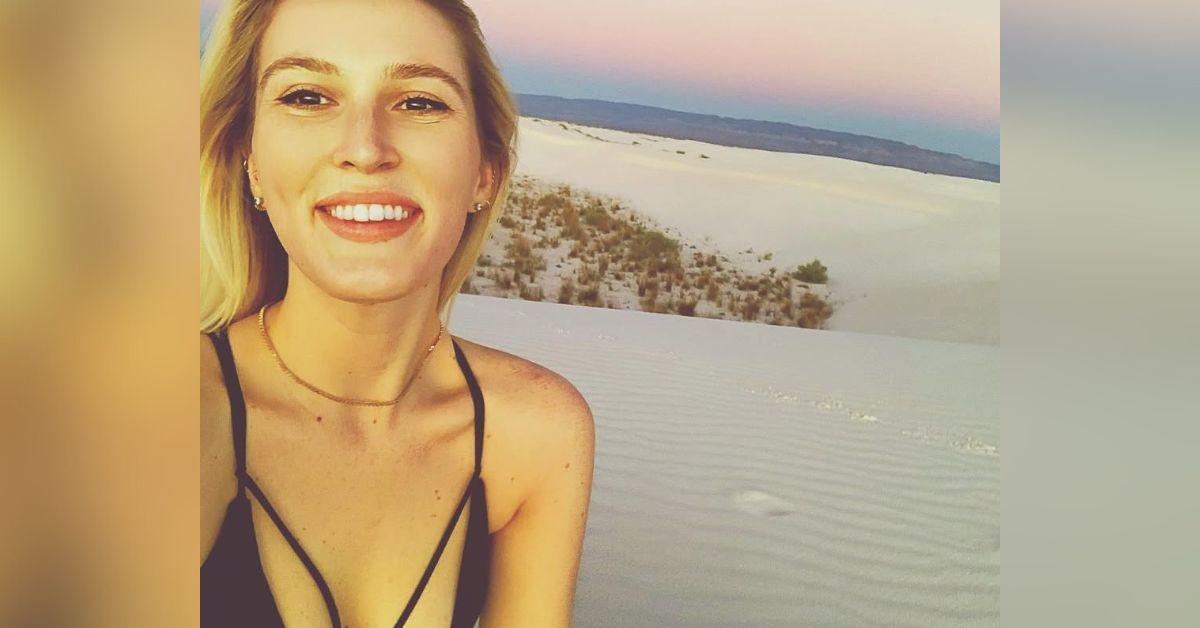 image of Olivia Nuzzi's memoir is set to be released on December 2.