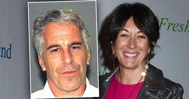 Jeffrey Epstein Ghislaine Maxwell court docs