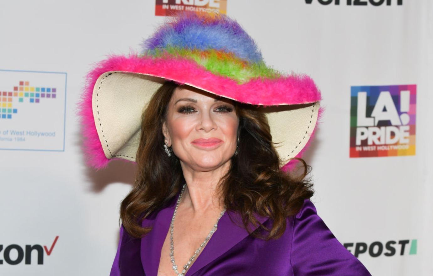 Lisa Vanderpump