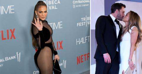 who has jennifer lopez been engaged topp