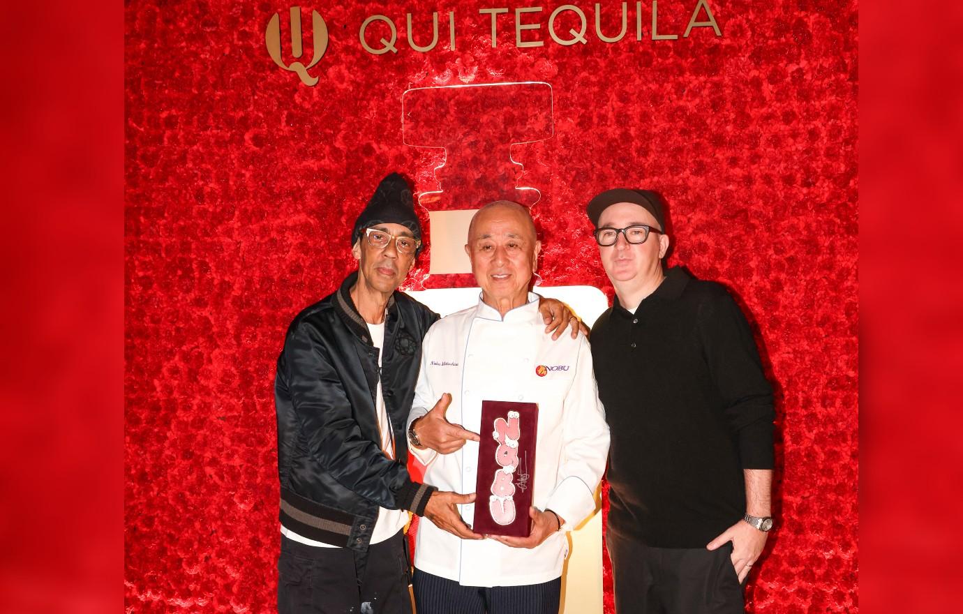 qui tequila