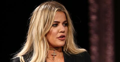 Khloe kardashian acting feature