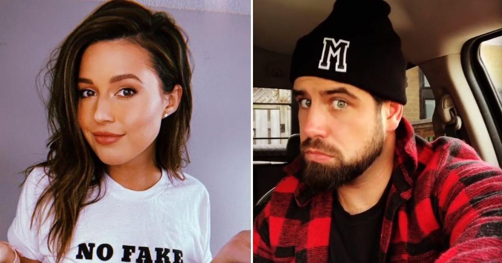 Katie Thurston Gets A Surprise Visit From Blake Moynes In New