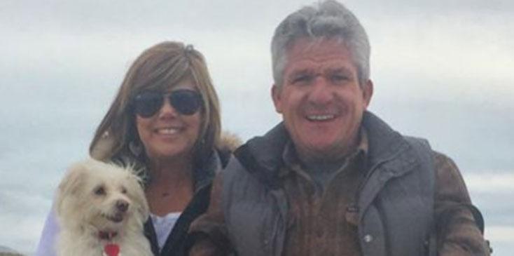 Matt Roloff Little People Big World Girlfriend Long