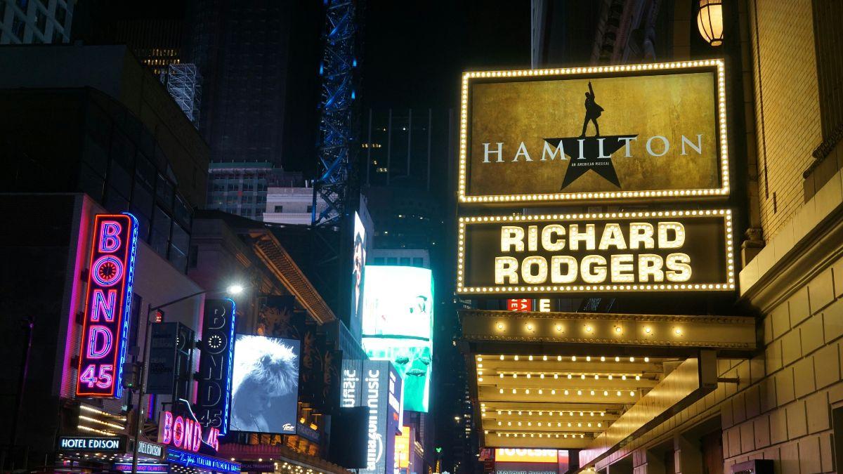 Image of The incident reignited discussion about theater etiquette.