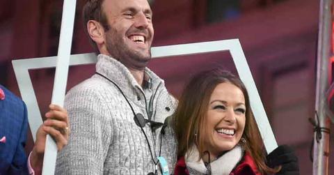 Jamie Otis Doug Hehner